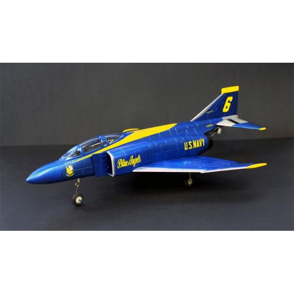 F-4E PHANTOM US NAVY Blue Angel - OST-74799