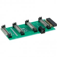 PiFace Rack Carte d'extension multi-slot pour Raspberry Pi 