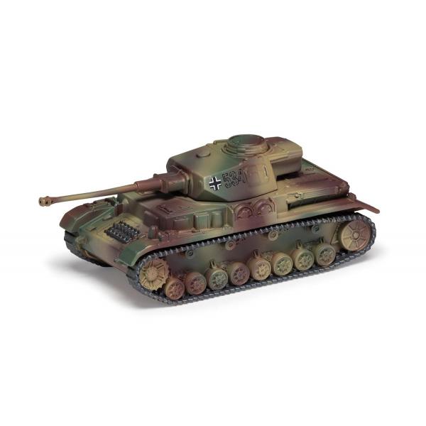 Panzer IV - SS Panzer Division Hitlerjugend, France 1944 - CS90635