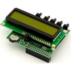 PiFace Control & Display 2