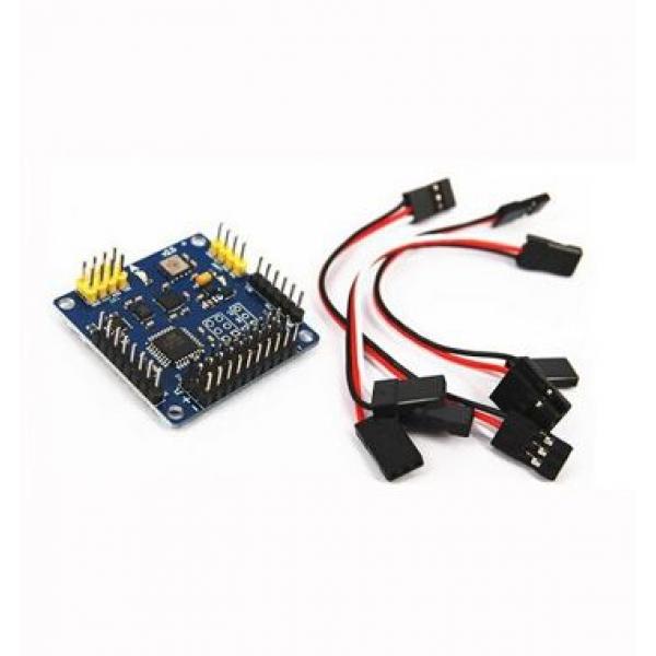 MWC MultiWii SE V2.5 version Multi Copter 4-axis Main flight control board GIMBAL QUAD HEX6 BICOPTER - EFC42760
