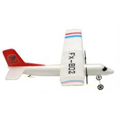 Glider 802 Avion RC enfant débutant 310mm RTF