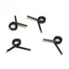 Ressorts d'embrayage 4 points 1.0mm - MTA4