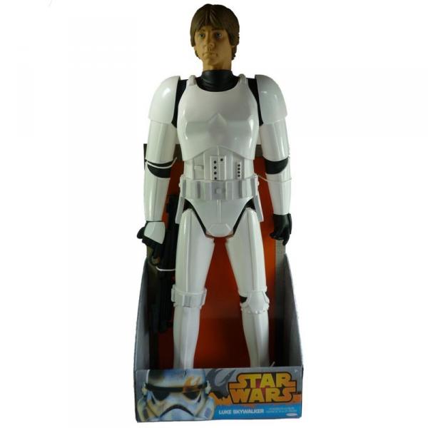 Star Wars - Figurine Luke Skywalker 80 cm - LUKESKY1