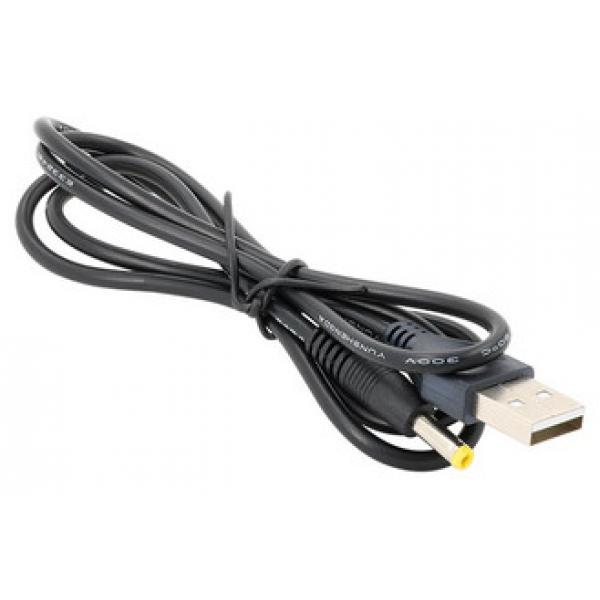 Cordon USB d'alimentation adapté à la carte de développement Orange Pi - ORANGE-PI-USB-DC