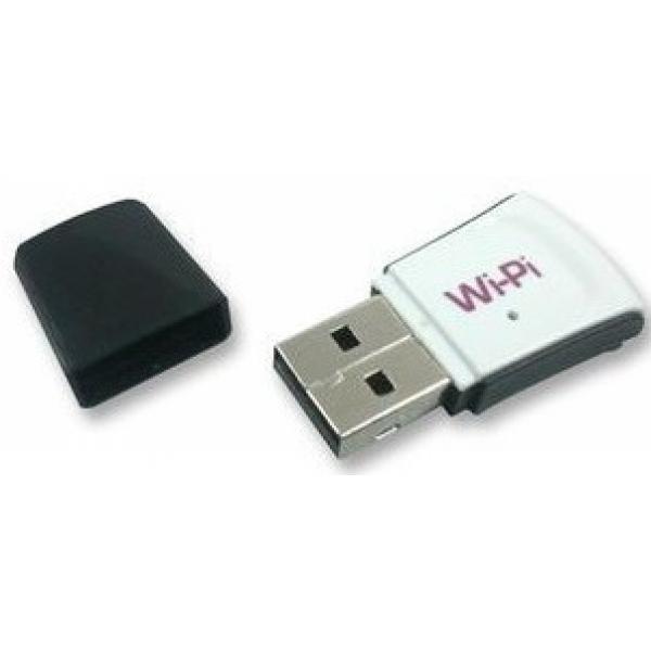Element14 Module Wi-Fi USB WiPi pour Raspberry Pi - RA-WIPI
