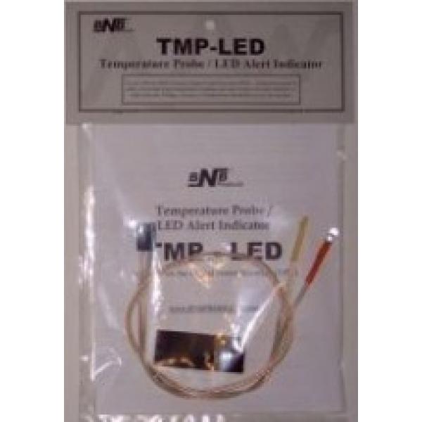 Sonde Temperature / LED Alert Indicator BNB-TMP-LED - BNB-TMP-LED