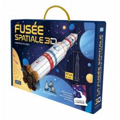 La Fusée Spatiale  