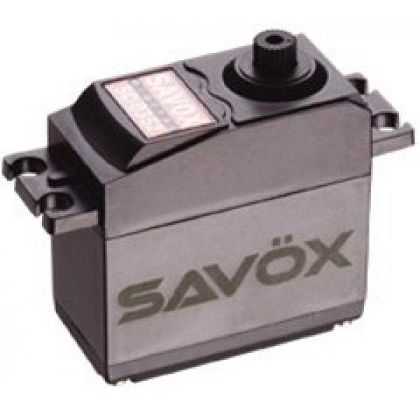 Savox Servo digital SC-0352 6,5kg 0.13s 42g - SVX-SC-0352