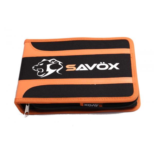 Trousse à outils SAVOX - SAV-ST-BA01