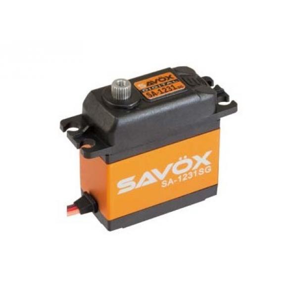 Savox SA 1231 SG - SAV-SA-1231SG