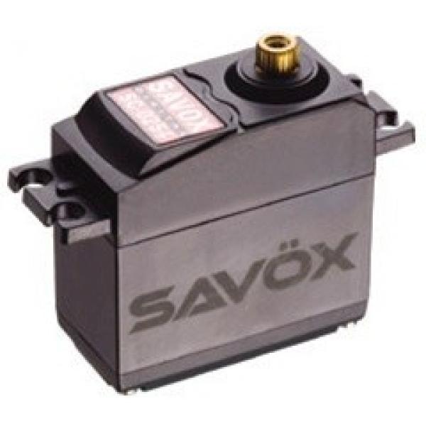 Savox Servo digital SAVOX SC-0254MG 7,2kg 49g 0.14s - SVX-SC-0254MG