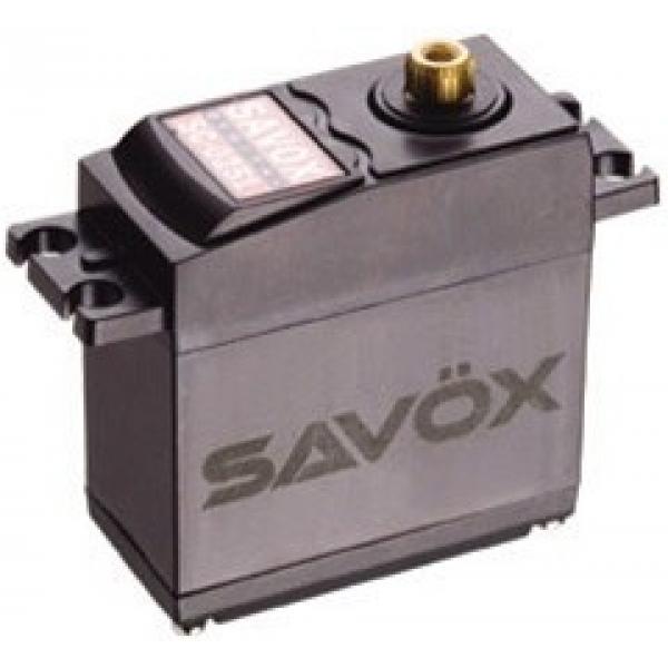 Servo STD SAVOX SC-0251MG 16Kg.cm/6V - SVX-SC-0251