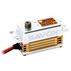 Servo Savox bas profile 10Kg digital