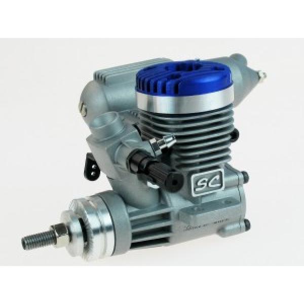 Sc15A Aero Rc Abc Engine (S-Type)  - JP-4480120