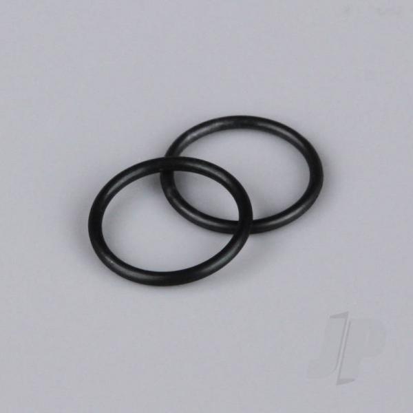 L002 Carburettor O-ring (2pc) - FORL002