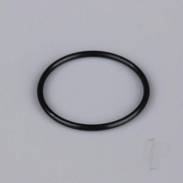 L001 Rear Crankcase Cover O-Ring - FORL001