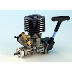 Moteur thermique voiture FORCE 15 ABC S/EX inc P/START STD CRANK