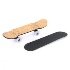 Mini skateboard - Scale Up