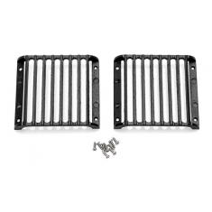 Grille de protection de phare avant TRX4