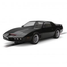 Slot car : KITT - voiture pour circuit