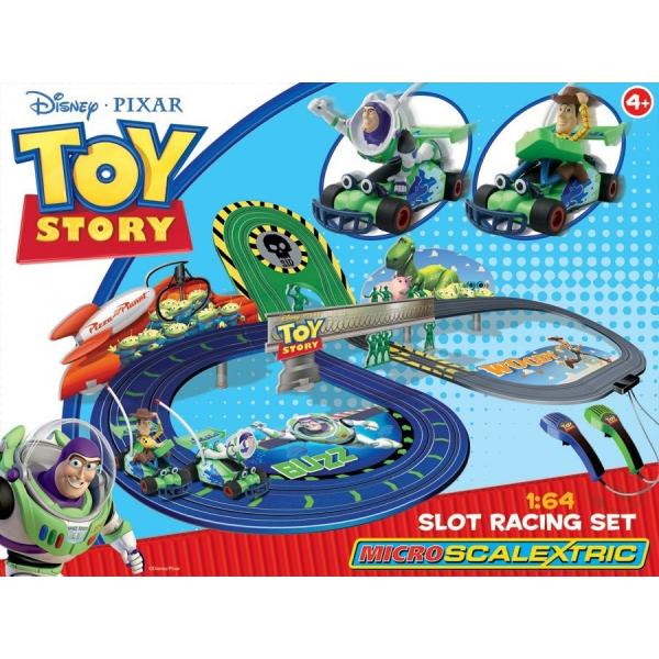 Circuit Toy Story - SCA-G1063