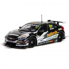 Slot car : Honda Civic Type R - voiture pour circuit