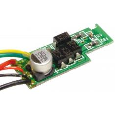 Microprocesseur pour F1