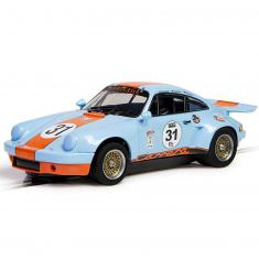 Slot car : Porsche 911 Carrera RSR 3.0 - track car