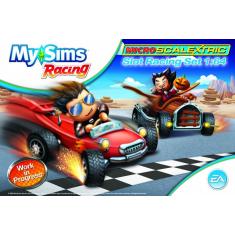 My Sims Racing