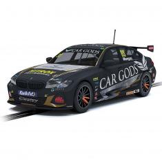 Slotcar : BMW 330i NGTC - Rennstreckeauto