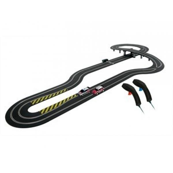 Extension de circuit - HORNBY - C8510 - SCALEXTRIC - Voiture