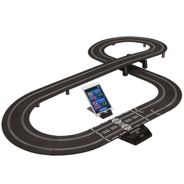 Circuit de voitures App Race Control ARC : One Super GT - Scalextric-C1360P