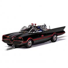 Slot car : Batmobile - 1966 série télévisée
