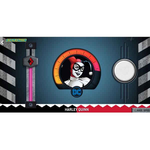 Set Spark Plug - Batman vs Joker Race 1/32 - C1415P