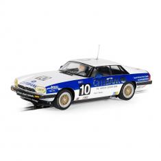 Maquette voiture : Jaguar XJS - 1986 Bathurst 100