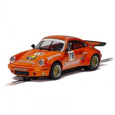 SCALEXTRIC Porsche 911 3.0 RSR