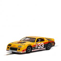 Chevrolet Camaro IROC - SCCA  Trans Am