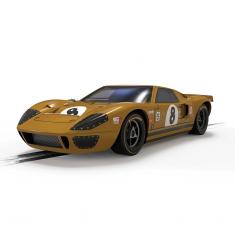 Ford GT40 - BOAC 500 1968 - Drury / Holland Slot Car