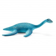 Figura de animal prehistórico: Plesiosaurio