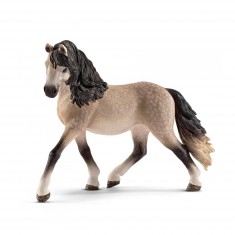 Andalusian mare figurine