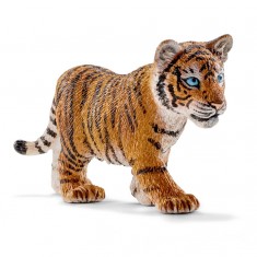 Baby-Bengal-Tiger-Figur