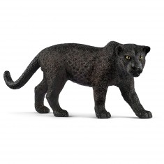 Black Panther figurine