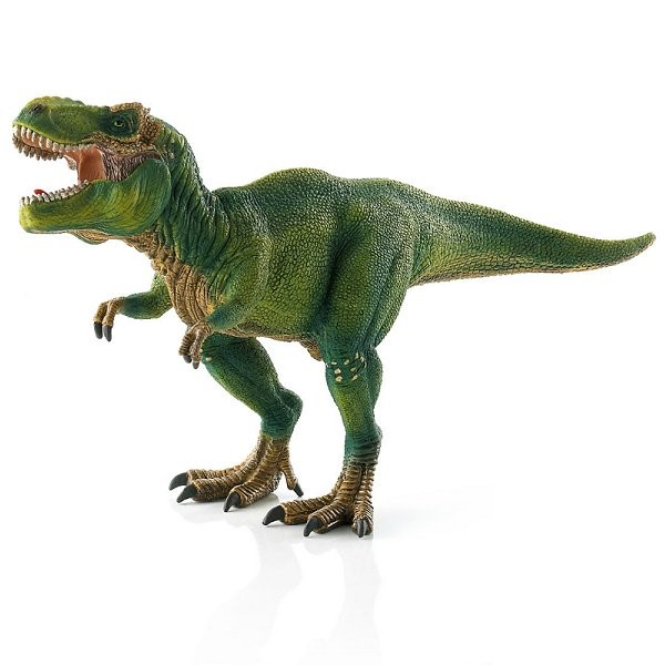 Dinosaur figurine: Tyrannosaurus Rex - Schleich-14525
