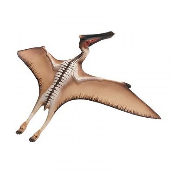 Figurine Dinosaure : Quetzalcoatlus - Schleich-16463