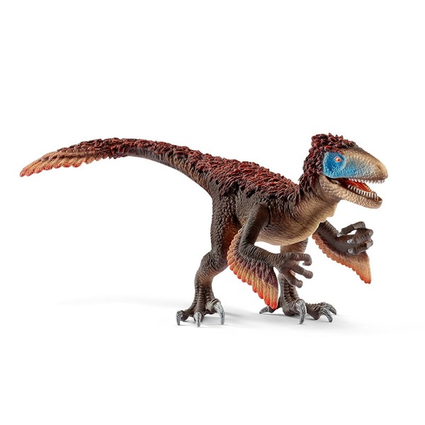 Dinosaurierfigur: Utahraptor - Schleich-14582