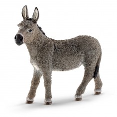 Donkey figurine
