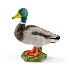 Duck Figurine