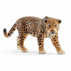 estatuilla de jaguar