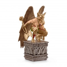 Figura Liga de la Justicia: Hawkman